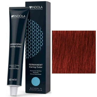 Indola Profession Tartós Ápoló Hajfesték - 6.66x 60ml főképe